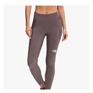 The North Face - S - Graphite Purple - Leggings